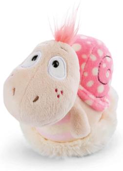 NICI 47945 - Schnecke rosa - 25 cm